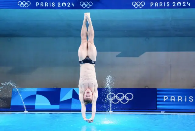 Jack Laugher