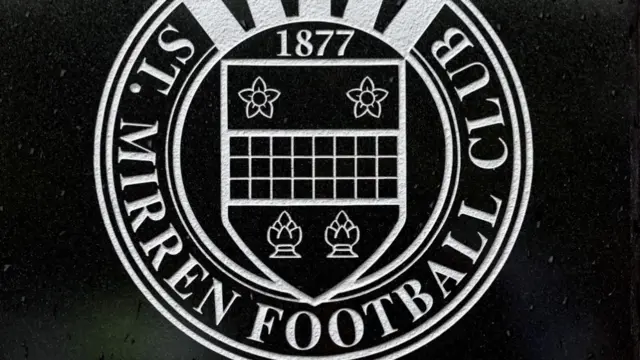 St Mirren