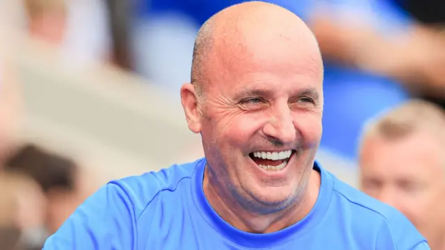 Paul Cook