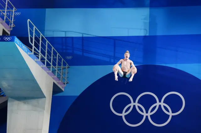 Jack Laugher