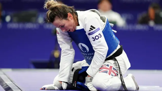 Jade Jones