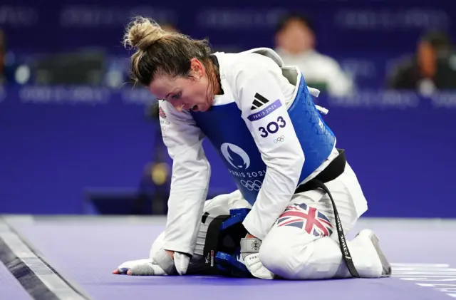 Jade Jones