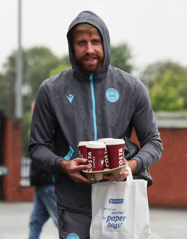 Shaun Rooney