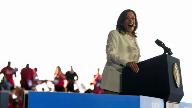 Kamala Harris