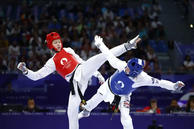 Jade Jones