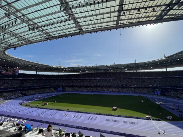 Stade de France