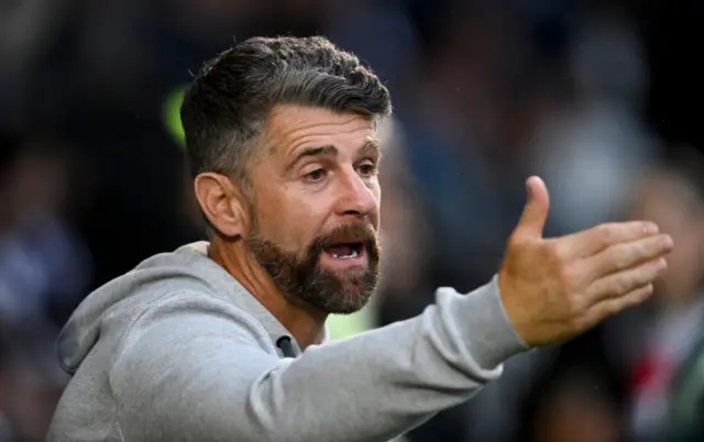 Stephen Robinson