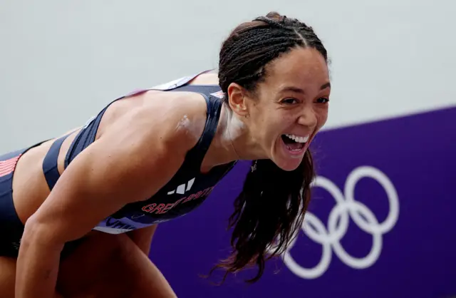 Katarina Johnson-Thompson