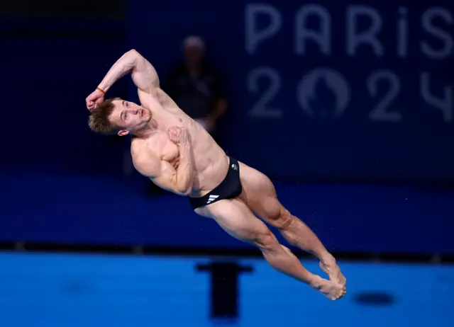Jack Laugher