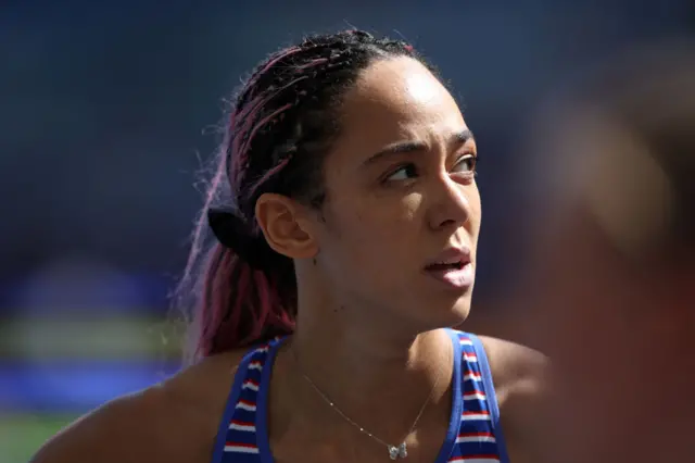 Katarina Johnson-Thompson