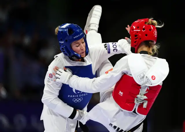 Jade Jones