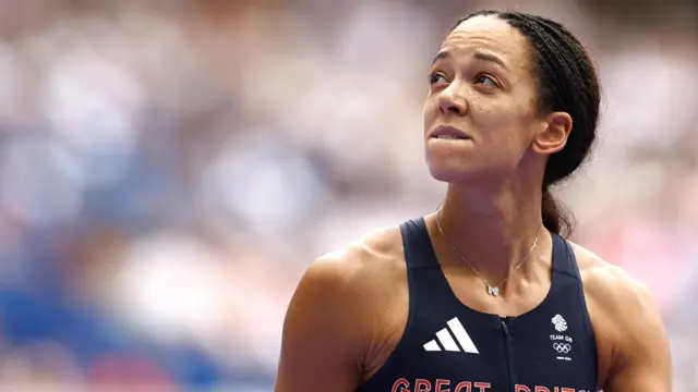 Katarina Johnson-Thompson