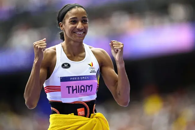 Nafi Thiam