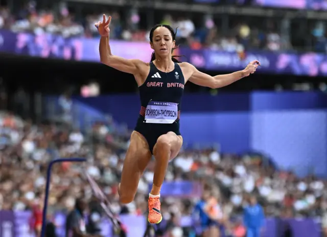 Katarina Johnson-Thompson