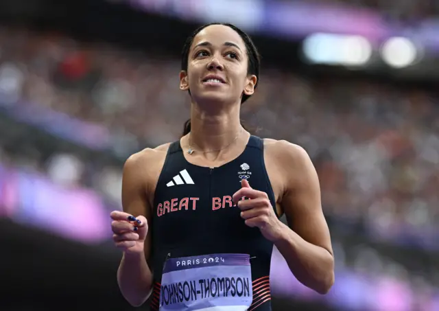 Katarina Johnson-Thompson