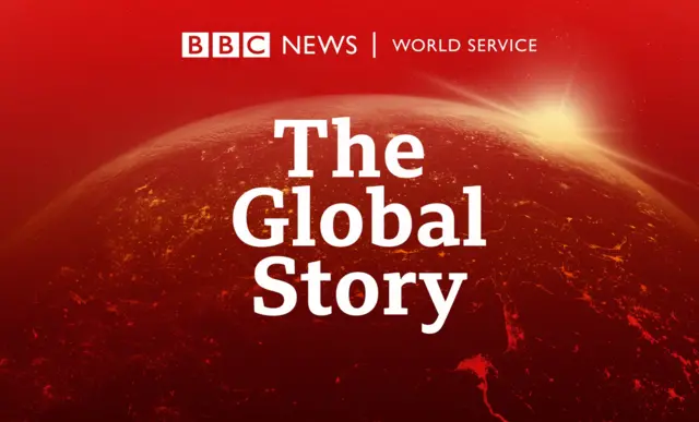 The Global Story