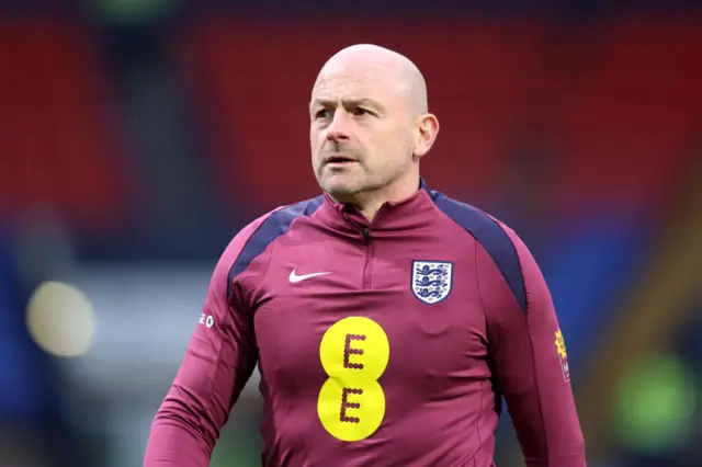 Lee Carsley