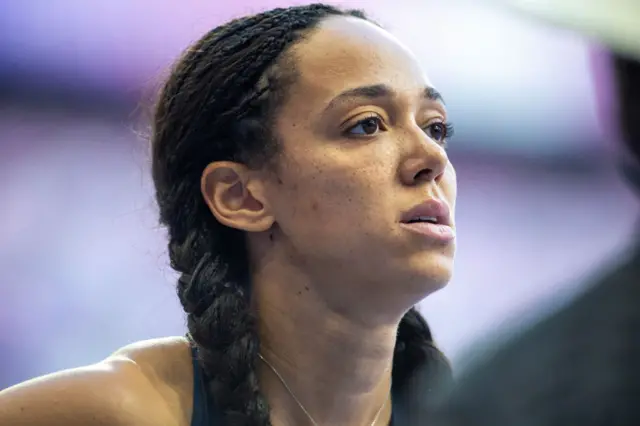 Katarina Johnson-Thompson