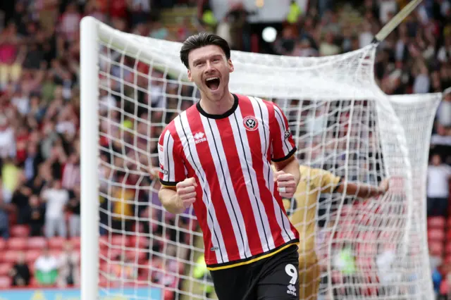 Kieffer Moore