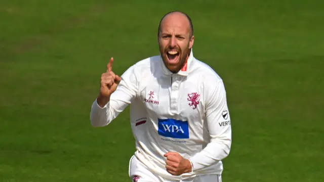 Jack Leach (Somerset)