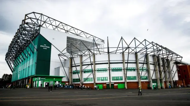 Celtic Park