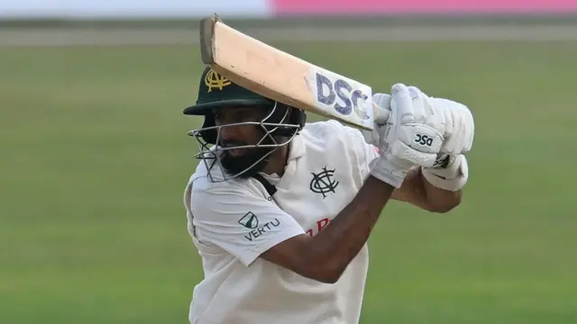 Haseeb Hameed