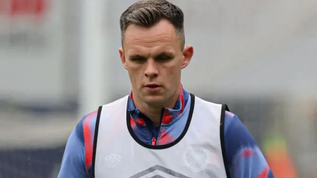 Lawrence Shankland