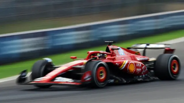 Charles Leclerc