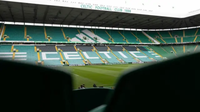 Celtic Park