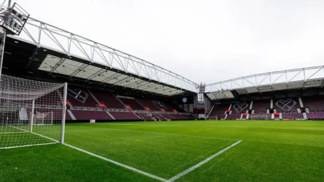 Tynecastle