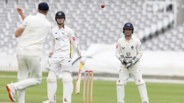 Middlesex v Gloucestershire