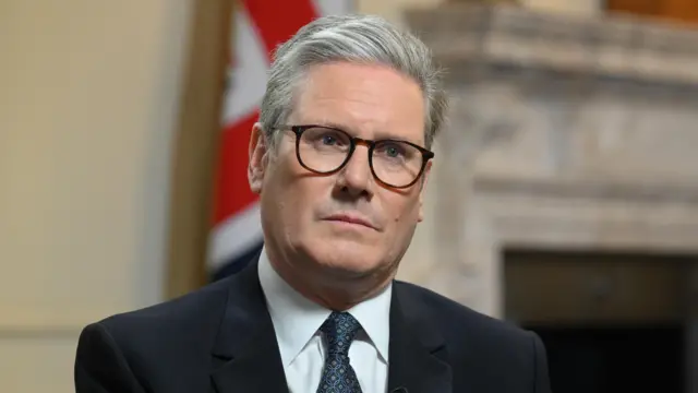 Keir Starmer