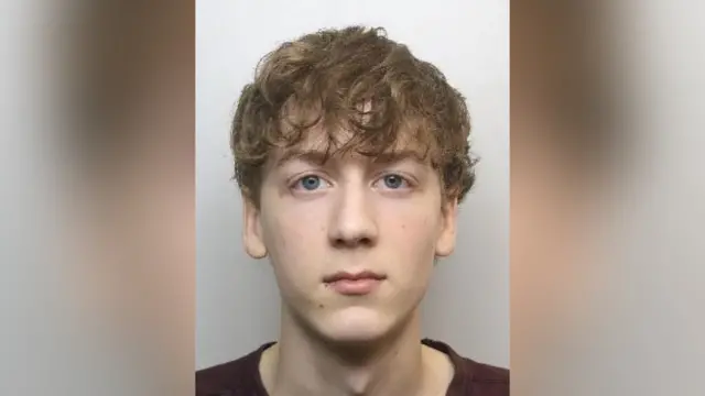 Tomas Arnold, 19, is due to be sentenced for violent disorder.