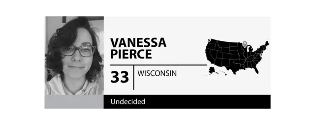 Vanessa Pierce graphic