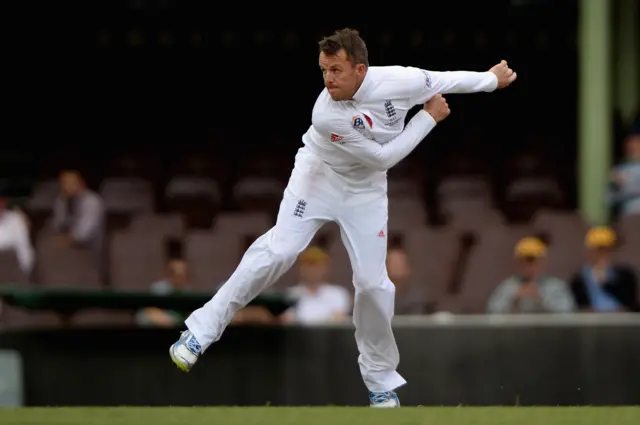 Graeme Swann