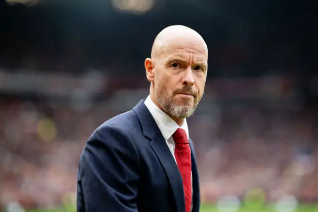 Erik ten Hag