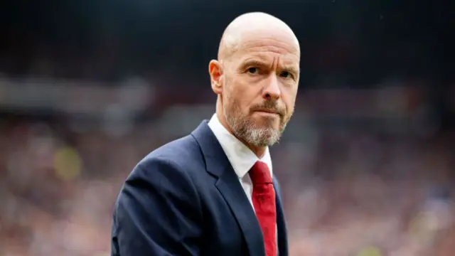 Erik ten Hag