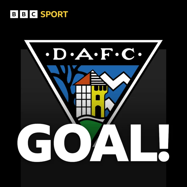 GOAL Dunfermline