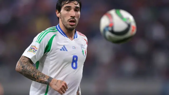 Sandro Tonali