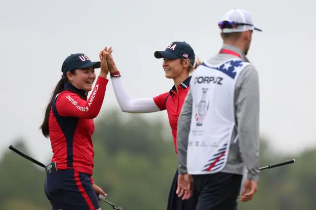 Solheim Cup