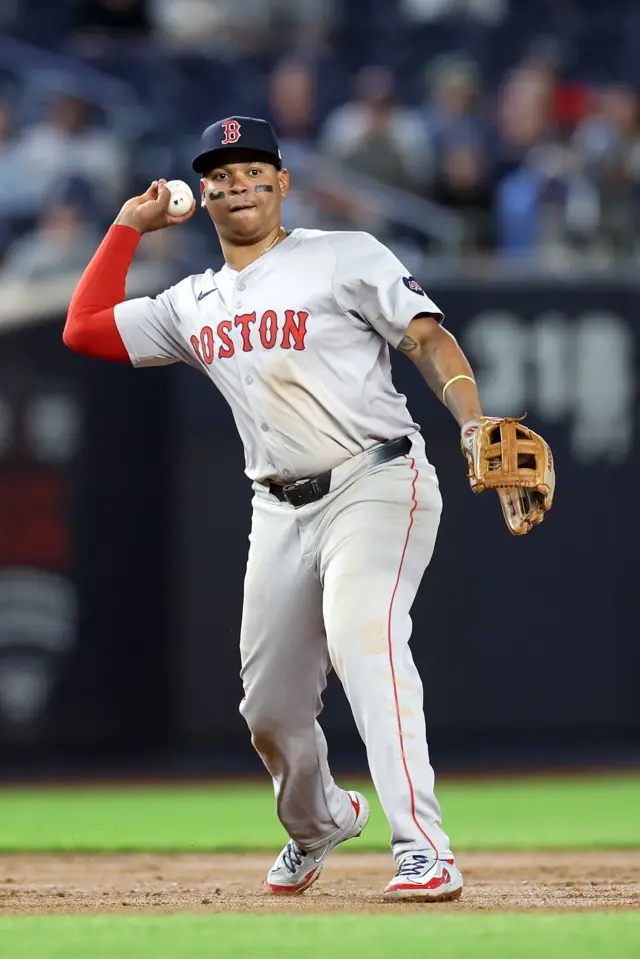 Rafael Devers