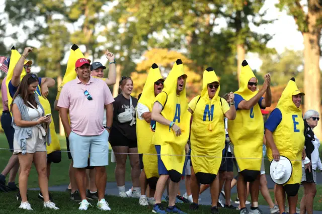 Solheim Cup