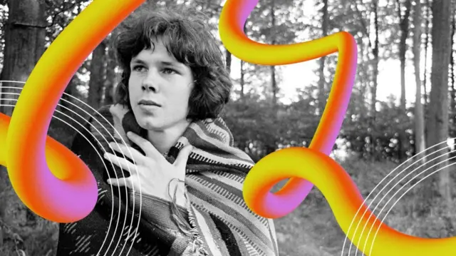 An Orchestral Celebration of Nick Drake.