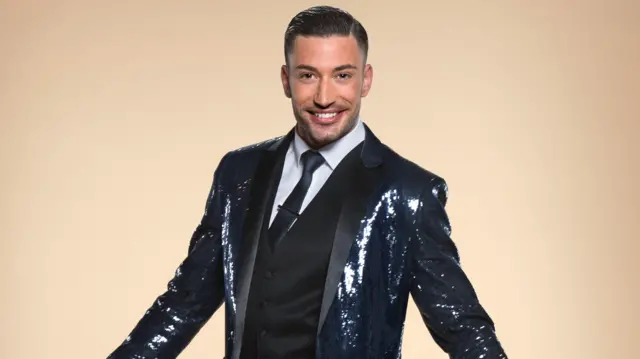 Giovanni Pernice