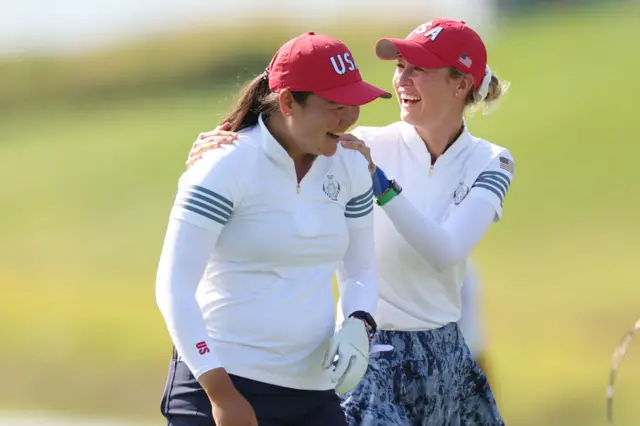 Solheim Cup