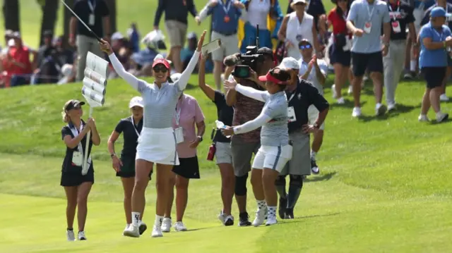 Solheim Cup