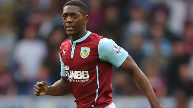 Marvin Sordell