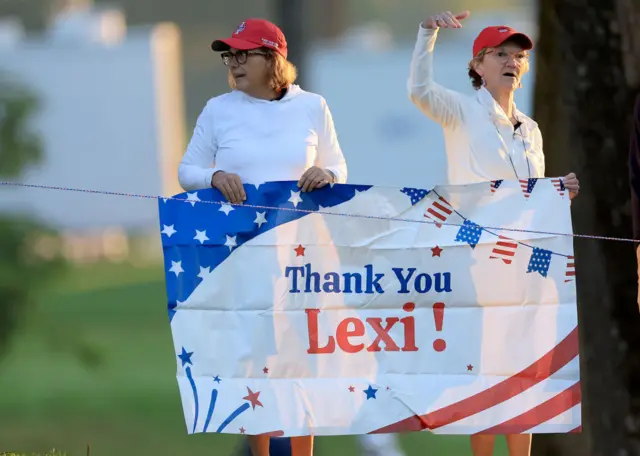 Solheim Cup