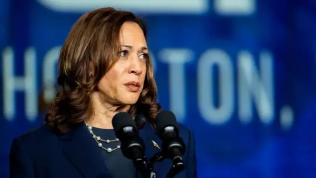 Kamala Harris