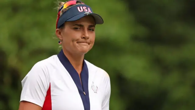 Lexi Thompson